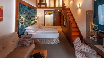 Boutique Hotel Die Mittag