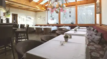 Boutique Hotel Die Mittag