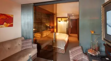 Boutique Hotel Die Mittag
