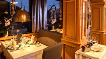 Boutique Hotel Die Mittag