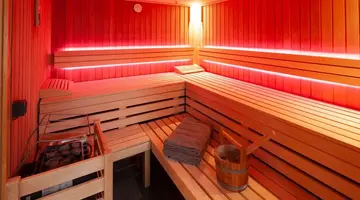 Boutique Hotel Die Mittag