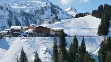 Boutique Hotel Die Mittag