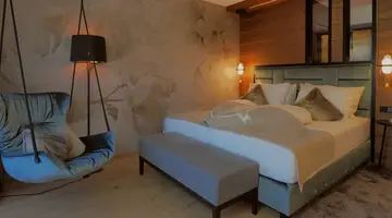 Boutique Hotel Die Mittag