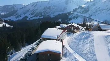 Boutique Hotel Die Mittag