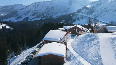 Boutique Hotel Die Mittag
