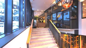 Boutique Hotel Die Mittag