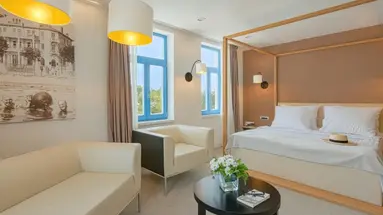 Boutique Hotel Esplanade