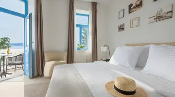 Boutique Hotel Esplanade