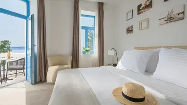 Boutique Hotel Esplanade