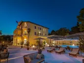 Boutique Hotel Esplanade
