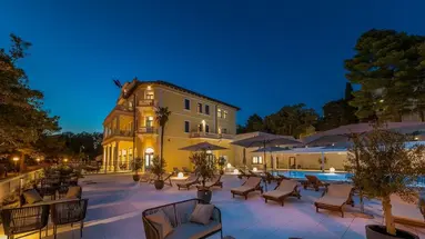 Boutique Hotel Esplanade