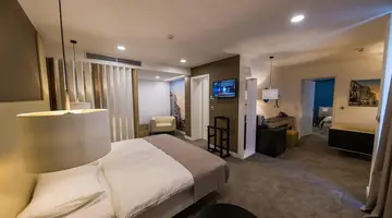 Boutique Hotel Esplanade