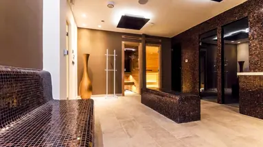 Boutique hotel Esplanade