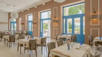 Boutique Hotel Esplanade