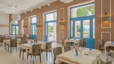 Boutique Hotel Esplanade