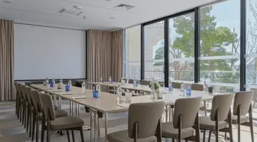 Boutique Hotel Esplanade