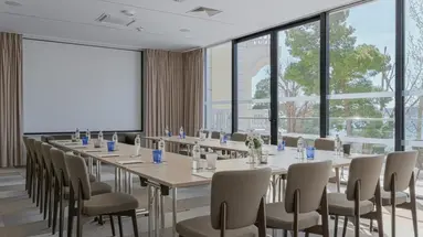 Boutique Hotel Esplanade