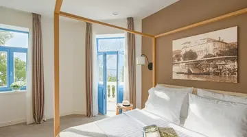 Boutique Hotel Esplanade