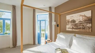 Boutique Hotel Esplanade