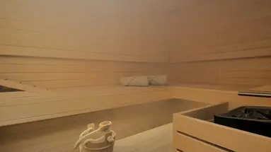 Boutique Hotel Esplanade