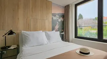 Boutique Hotel Esplanade