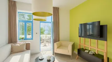 Boutique Hotel Esplanade