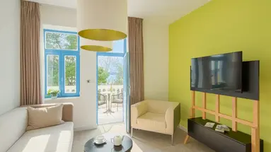 Boutique Hotel Esplanade