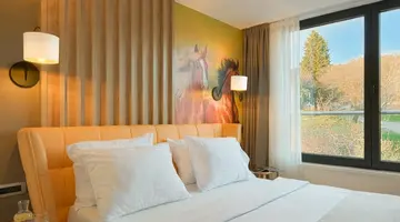 Boutique Hotel Esplanade