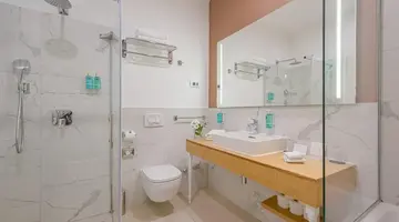 Boutique Hotel Esplanade