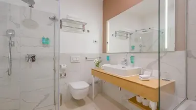 Boutique Hotel Esplanade