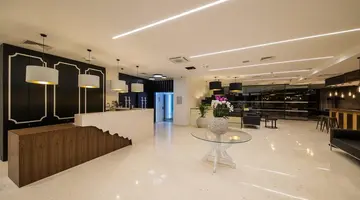Boutique Hotel Esplanade