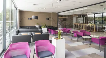 Boutique hotel Esplanade