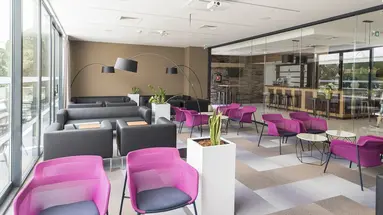 Boutique hotel Esplanade