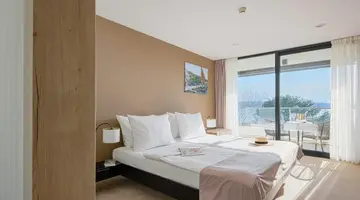 Boutique Hotel Esplanade