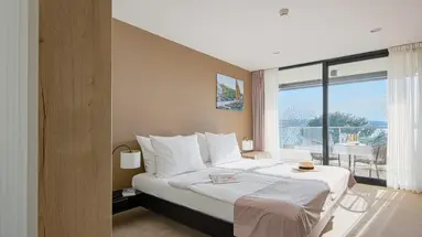 Boutique Hotel Esplanade
