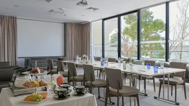 Boutique Hotel Esplanade