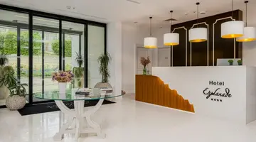 Boutique Hotel Esplanade