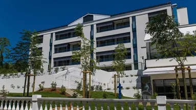 Boutique Hotel Esplanade