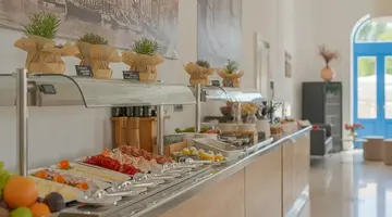 Boutique Hotel Esplanade