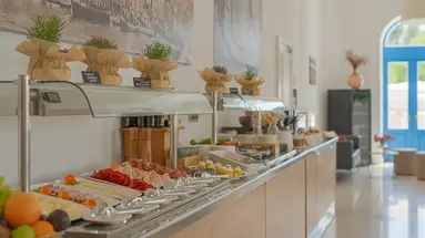 Boutique Hotel Esplanade