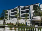 Boutique Hotel Esplanade