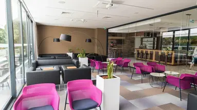 Boutique Hotel Esplanade