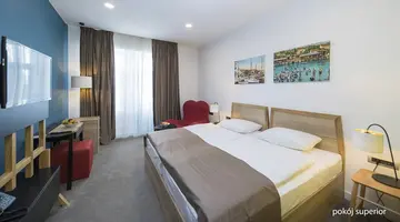 Boutique hotel Esplanade
