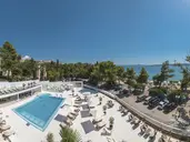 Boutique hotel Esplanade