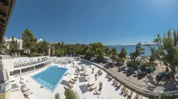 Boutique hotel Esplanade