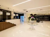 Boutique hotel Esplanade