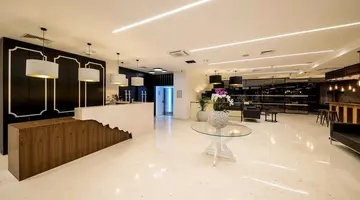 Boutique hotel Esplanade