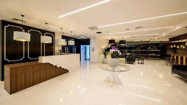 Boutique hotel Esplanade