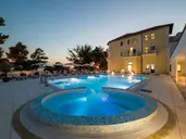 Boutique Hotel Esplanade