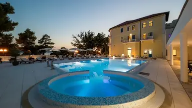 Boutique Hotel Esplanade